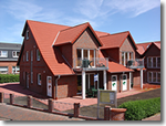 Borkum Ferienwohnung Inselherz